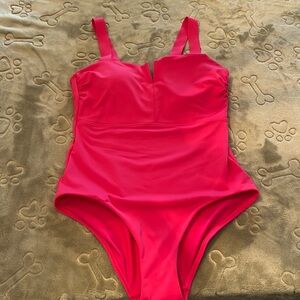 ATHLETA swimsuit, size 32B/C